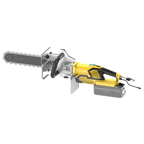 Brushless Motor Ring Saw World-Leading Products Factory Brushless Motor Ring Saw World-Leading Products Factory